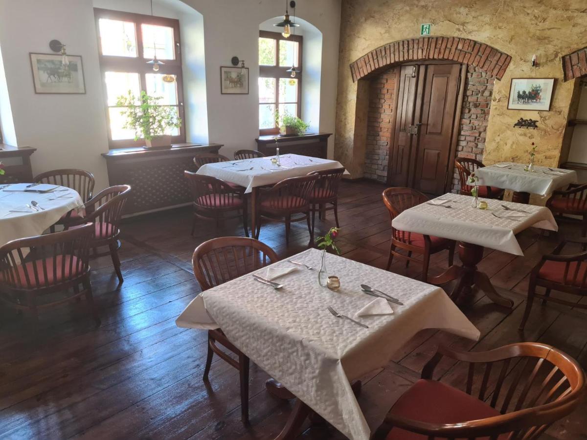 Hotel Zajazd Kultury, Dawniej Pocztowy Zielona Góra Dış mekan fotoğraf