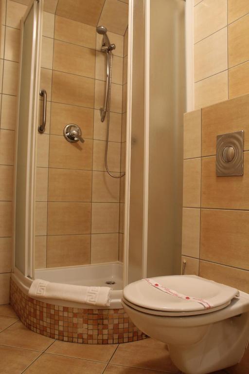 Hotel Zajazd Kultury, Dawniej Pocztowy Zielona Góra Dış mekan fotoğraf